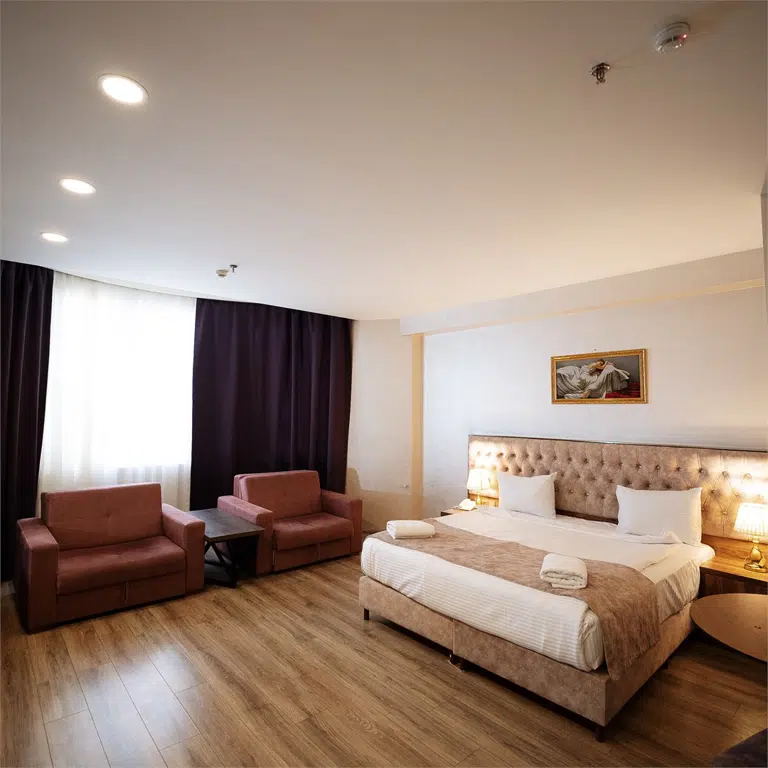 room image